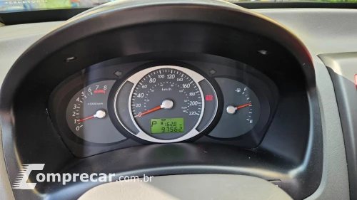 TUCSON 2.0 MPFI GLS 16V 143cv 2WD