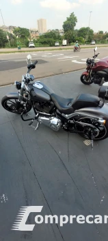 SOFTAIL BREAKOUT FXSB(HARLEY DAVIDSON)