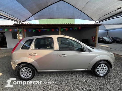 FIESTA 1.6 MPI HATCH 8V FLEX 4P MANUAL