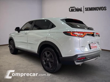 HR-V 1.5 DI I-VTEC TURBO FLEX ADVANCE CVT