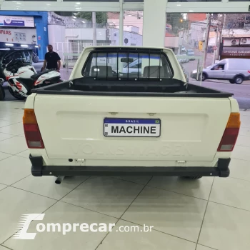 SAVEIRO 1.6 8V