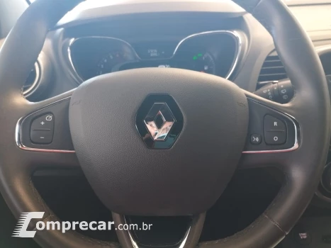 CAPTUR 1.6 16V SCE Bose