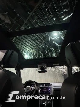 TIGUAN 2.0 350 TSI Allspace R-line 4motion