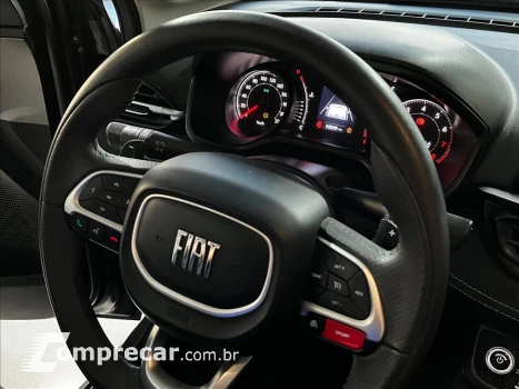 FASTBACK 1.0 TURBO 200 FLEX AUDACE CVT