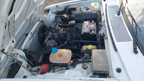 Pampa 1.6 L