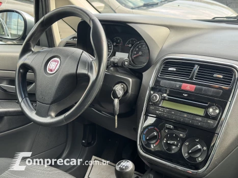 PUNTO 1.4 ELX 8V