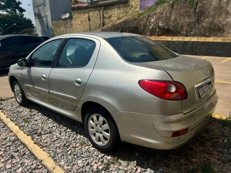 207PASSION XR S