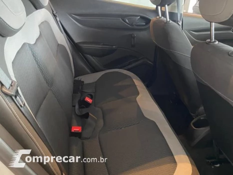ONIX - 1.0 MPFI LT 8V 4P MANUAL