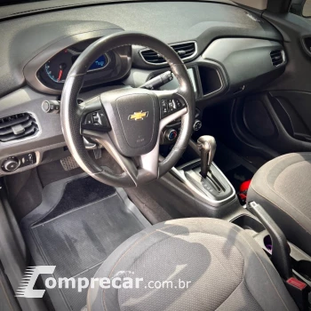 ONIX 1.4 MPFI LTZ 8V