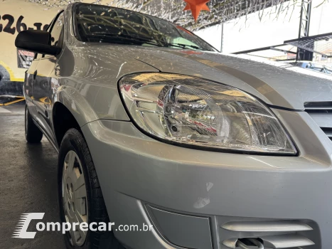 CELTA 1.0 MPFI Spirit 8V