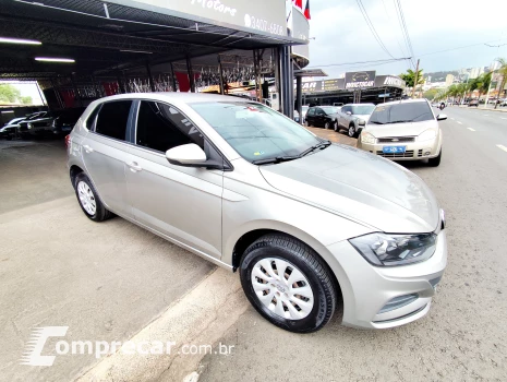 POLO 1.0 MPI