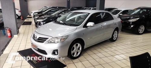 COROLLA 2.0 XEI 16V