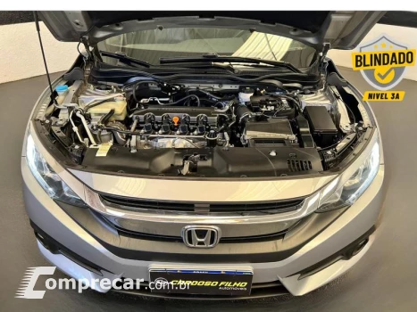 CIVIC 2.0 16vone EXL