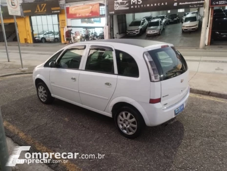 MERIVA 1.4 MPFI Maxx 8V