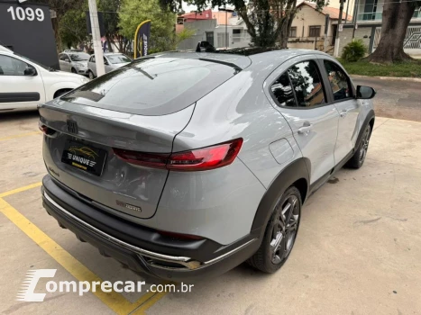 FASTBACK LIMITD EDITION ABART 1.3 TURBO