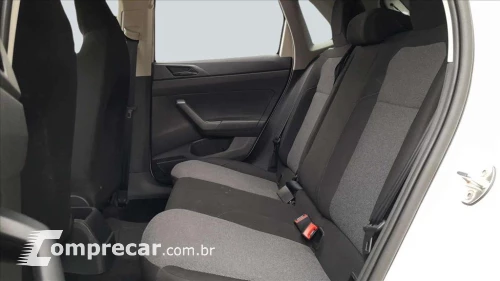 POLO 1.0 170 TSI MANUAL