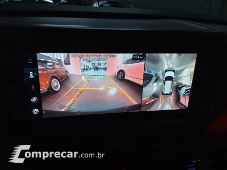 CRETA 1.0 TGDI FLEX N LINE AUTOMÁTICO
