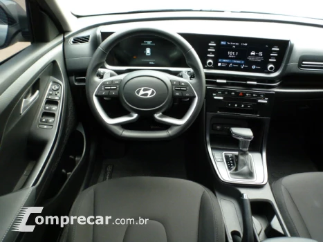 CRETA 1.0 Tgdi Limited