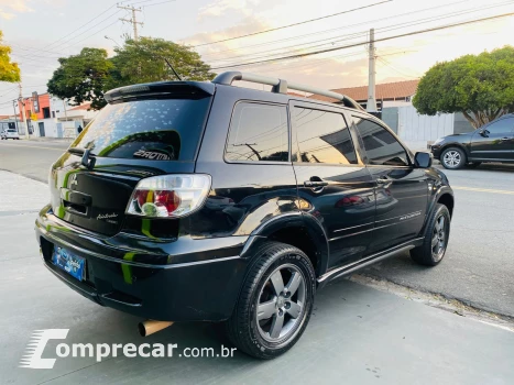 AIRTREK 2.4 4X4 16V