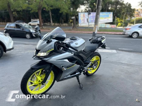 Yzf R15