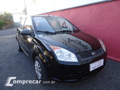 FIESTA 1.0 MPI 8V