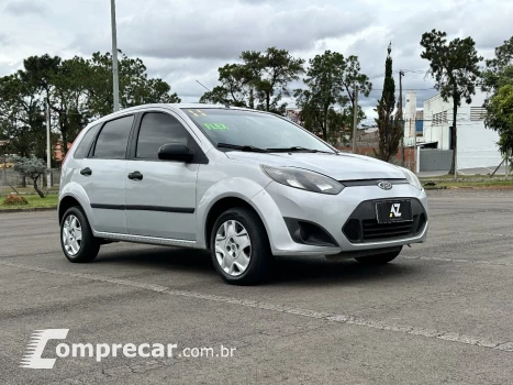 FIESTA 1.0 MPI Class 8V