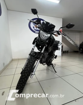 Yamaha Crosser 150 E