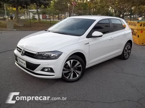 POLO 1.0 200 TSI Comfortline