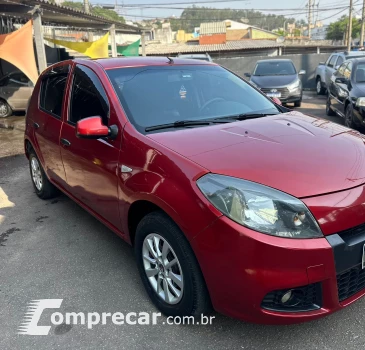 SANDERO 1.0 Expression 16V