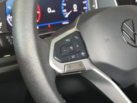 VIRTUS EXCLUSIVE 250TSI 1.4 FLEX 16V AUT