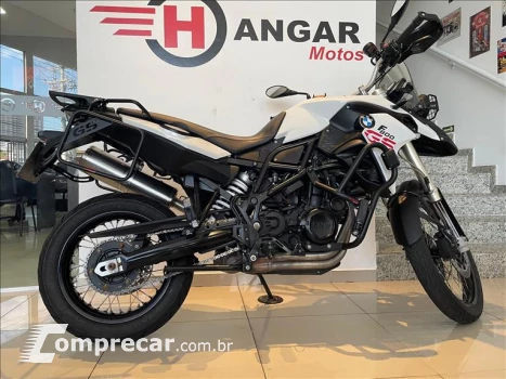 BMW F 800 GS