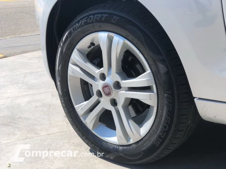 PALIO 1.6 MPI Essence 16V