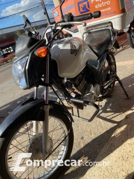 CG 125I CARGO