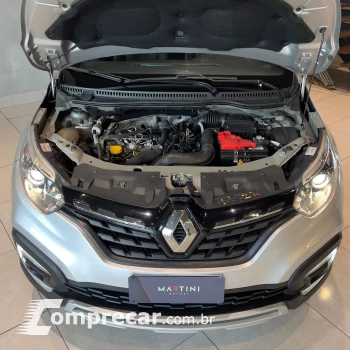 CAPTUR Intense 1.3 TB 16V Flex 5p Aut.