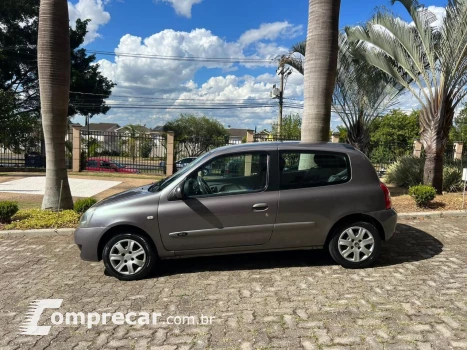 CLIO 1.0 Authentique 16V