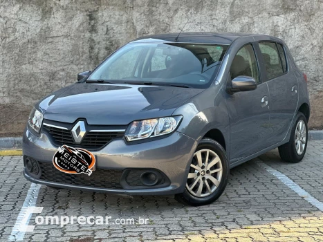 SANDERO 1.6 16V SCE Expression