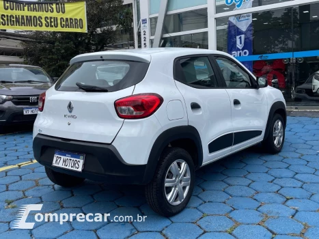KWID 1.0 12V SCE FLEX LIFE MANUAL