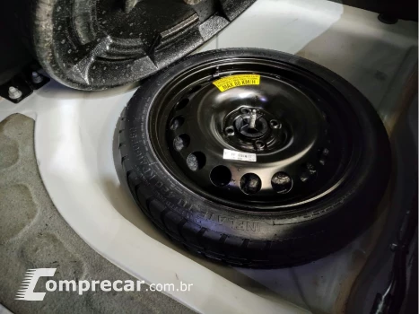 ONIX 1.4 MPFI LTZ 8V FLEX 4P MANUAL