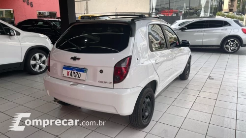 CHEVROLET CELTA 1.0 MPFI LT 8V