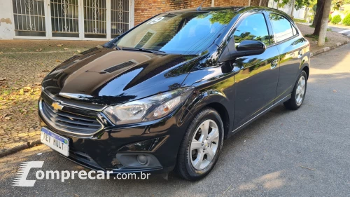 CHEVROLET ONIX 1.4 MPFI LT 8V 4 portas