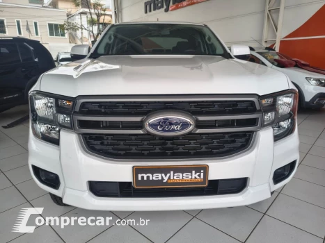Ranger 2.0 4P TURBO DIESEL XL 4X4 CABINE DUPLA