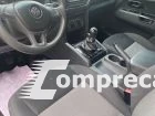 Volkswagen Amarok 2.0 16V 4X4 S CABINE DUPLA TURBO INTERCOOLER 4 portas