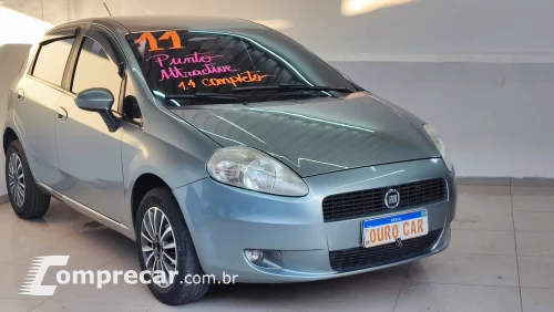 PUNTO 1.4 Attractive 8V