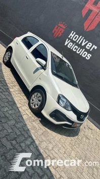 ETIOS 1.3 X 16V