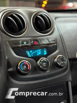 MONTANA 1.4 MPFI LS CS 8V FLEX 2P MANUAL