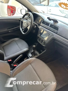 GOL 1.6 MI 8V