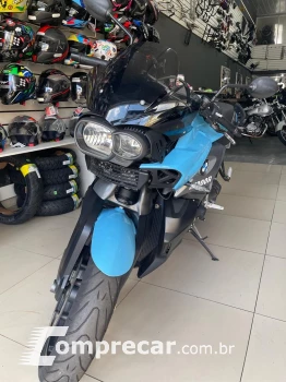 BMW K 1300R