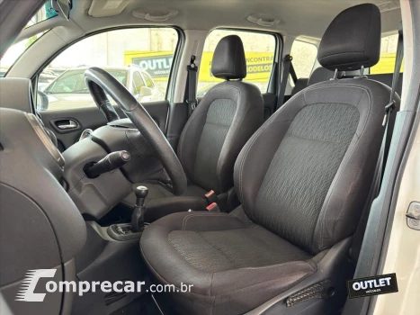 C3 PICASSO 1.5 FLEX GLX MANUAL