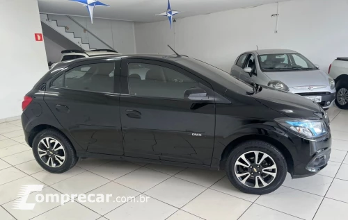 Onix Hatch 1.4 4P FLEX LTZ