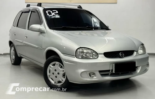CORSA 1.0 EFI Wind Super 8V